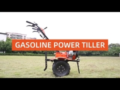 回転式くわのカルチィベーター