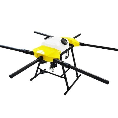 折り畳み式フレームが付いている軽量の農業のスプレーの無人機の殺虫剤のスプレーの無人機