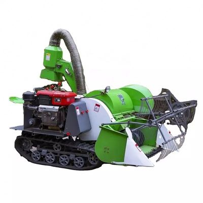 750kg農場のコンバインハーベスター