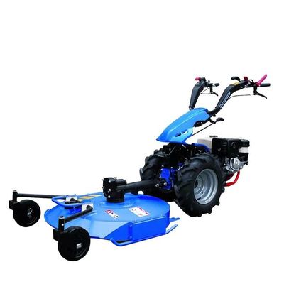 BCSのカルチィベーターの耕うん機の回転式くわ塵の手持ち型の回転式耕うん機を減らすため