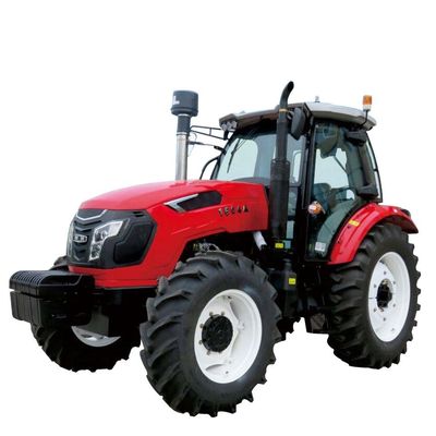 25 MPHのトラクターの道具7000ポンド最低地上高14インチの