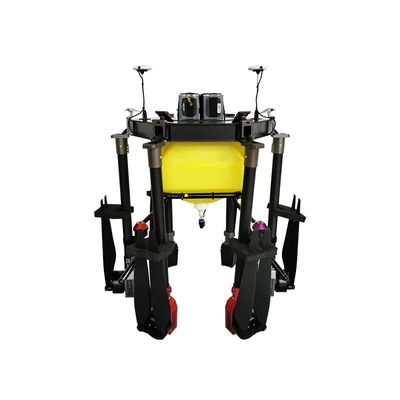 長い飛行時間の無人機力のスプレーヤー6の軸線のPaylorad UAVの専門の無人機