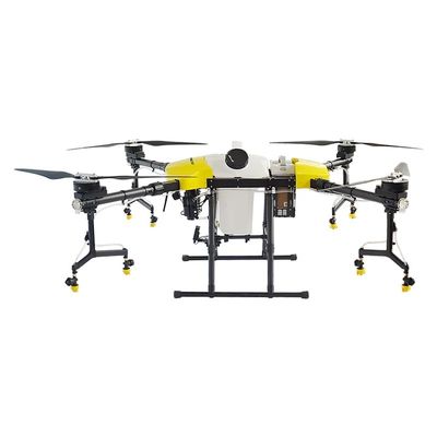 長い飛行時間の無人機力のスプレーヤー6の軸線のPaylorad UAVの専門の無人機