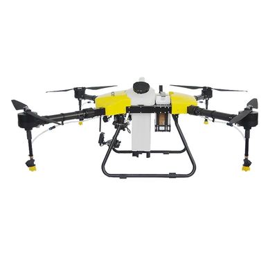 無人機のスプレーヤー スマートな電池シリーズ スプレー ポンプ無人機を耕作する8つのノズル