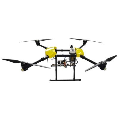 容易農業のスプレーの無人機30L UAVの無人機のスプレー機械を作動させなさい