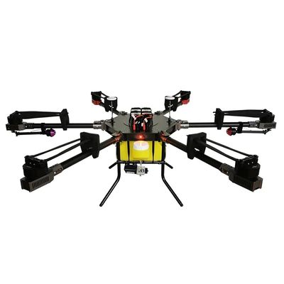60L農業のスプレーの無人機