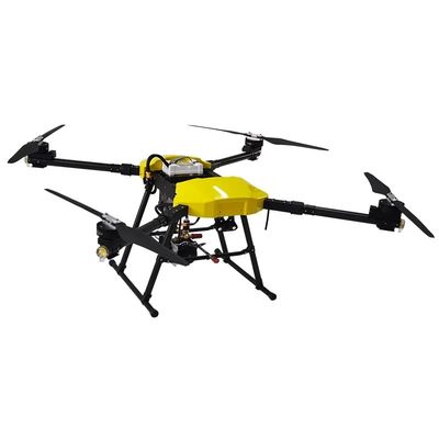 40L穀物の農業のための塵を払う無人機50kgの殺虫剤の噴霧の無人機