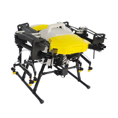 4つのAixesの農業のスプレーの無人機スマートな電池肥料のスプレーの無人機
