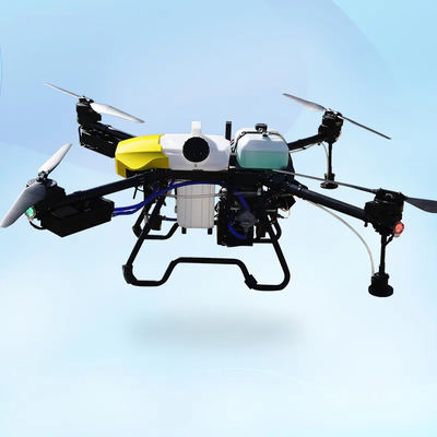 60L農業のスプレーの無人機