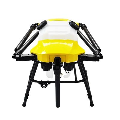 40L穀物の農業のための塵を払う無人機50kgの殺虫剤の噴霧の無人機