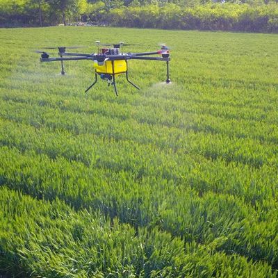 農業の為に15L農業UAVの無人機のArrisの農業の無人機