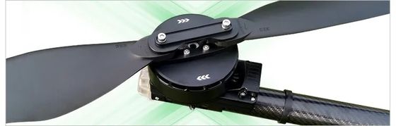 リモコンの農業のスプレーの無人機の長い電池の寿命