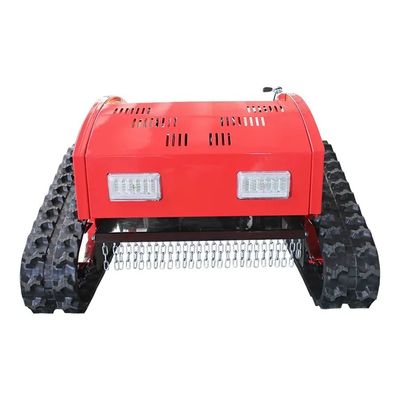 芝刈機20mmの自動草のトリマー電気リモート・コントロールAIのロボット