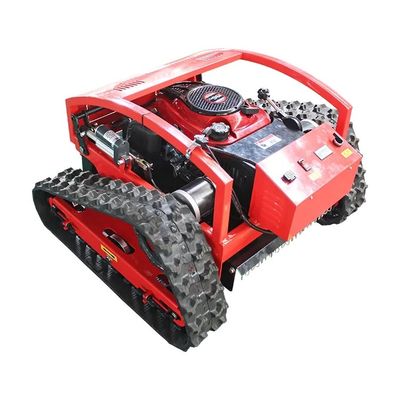 速い刈る電気自動芝刈機20mmの自己の刈る芝刈機