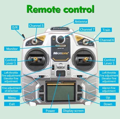 速い刈る電気自動芝刈機20mmの自己の刈る芝刈機