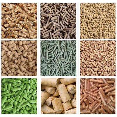 機械を作るトウモロコシの大豆の供給の粉砕機の高容量の餌