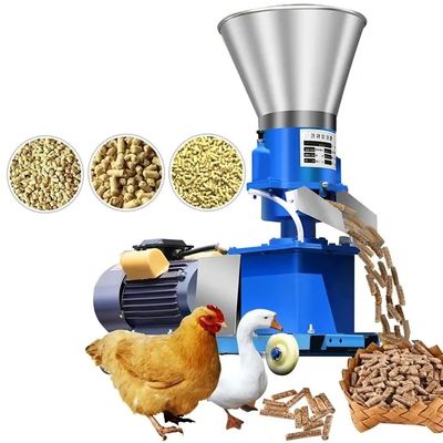 家畜の供給の粉砕機380vの動物性食品の餌機械
