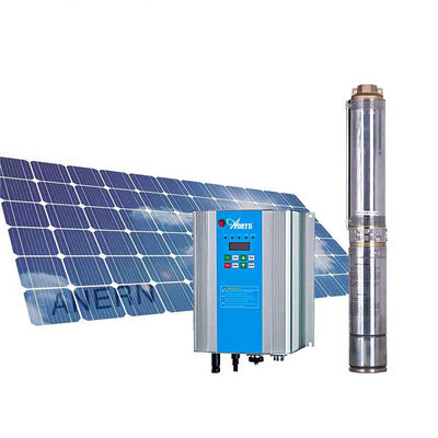 400w 2hpの農業の水ポンプ
