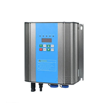 400w 600wの農業の水ポンプのプール インバーター太陽水ポンプ