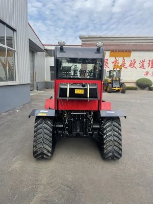 多目的頑丈なトラクターの強い適応性の小型小さいトラクター